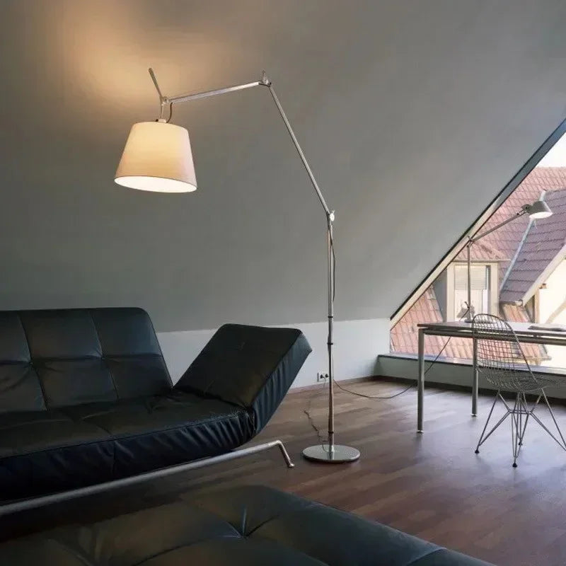 Hadassah Floor Lamp