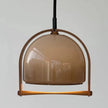 Milagros Glass Pendant Light