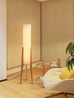 Valnøtt Floor Lamp