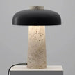 Morgon Stone Lamp