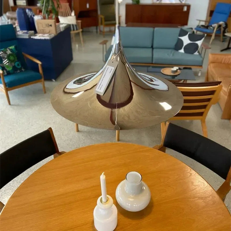 Lysning Pendant Lamp