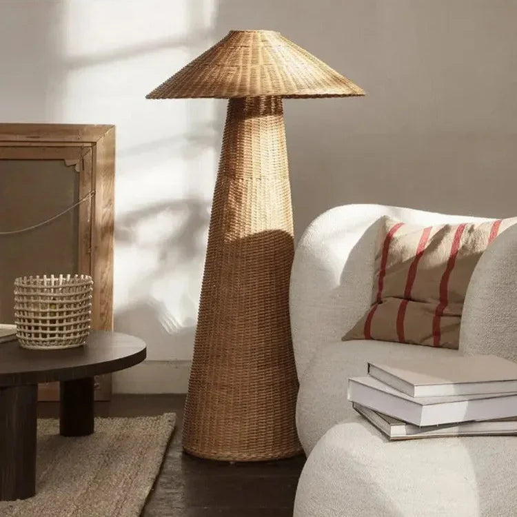Lallie Floor Lamp