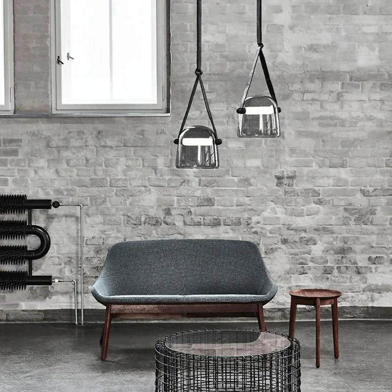 Elsie Pendant Lamp
