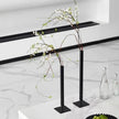 Rae Metal Flower Vase