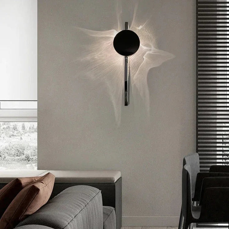 Lorraine Wall Lamp