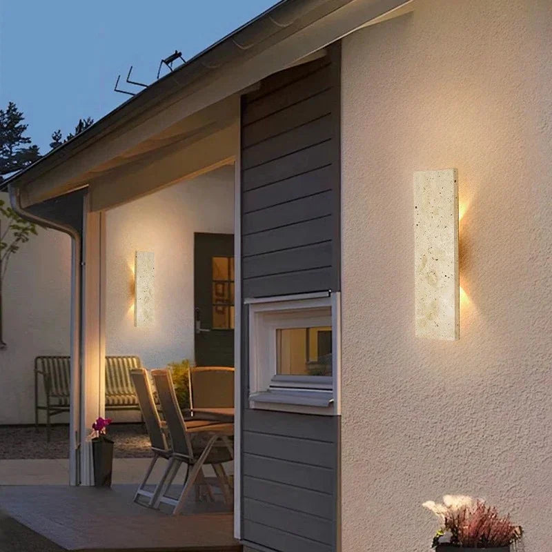 Adira  Wall Lamp