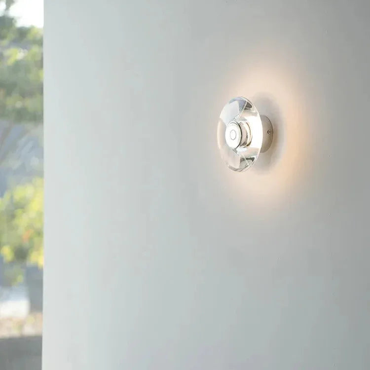 Clementine Wall & Ceiling Lamp