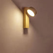 Aviana Travertine Wall Lamp