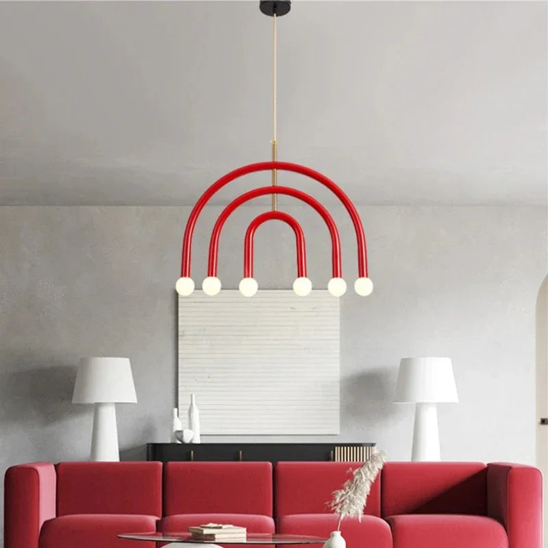 Maxine Pendant Light