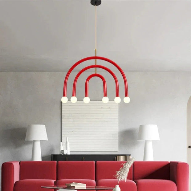 Maxine Pendant Light