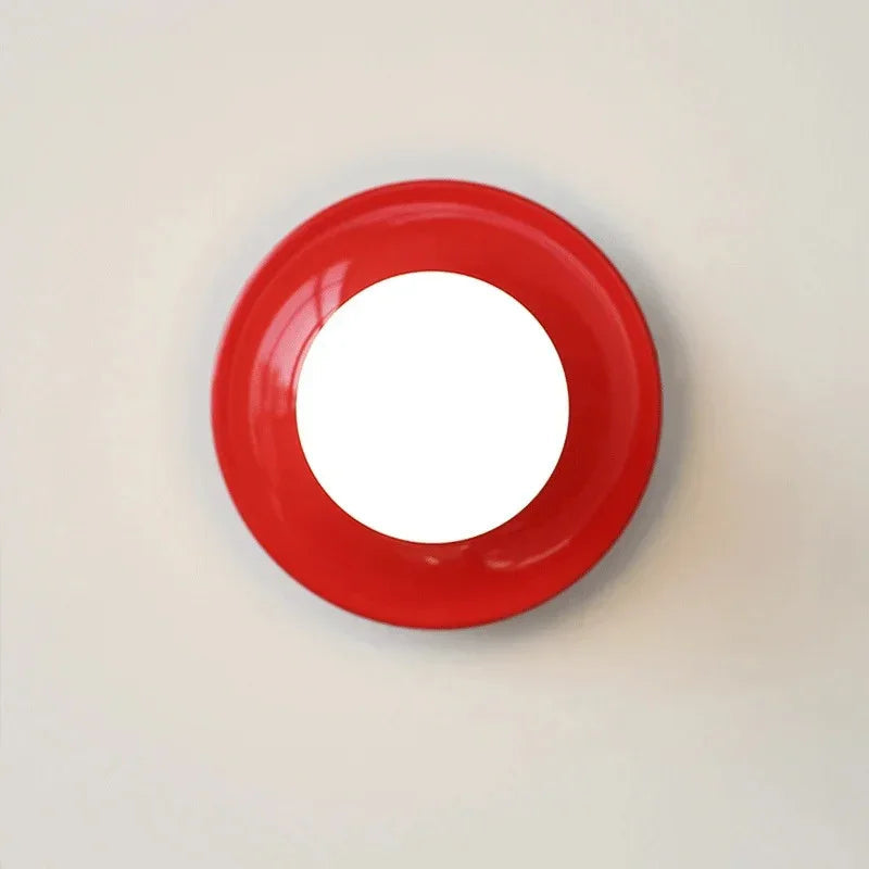 Hermina Wall & Ceiling Lamp
