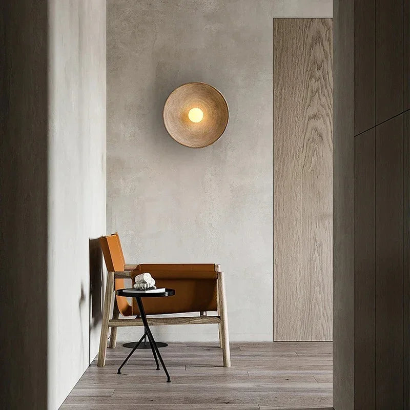 Lisbeth Wall Lamp