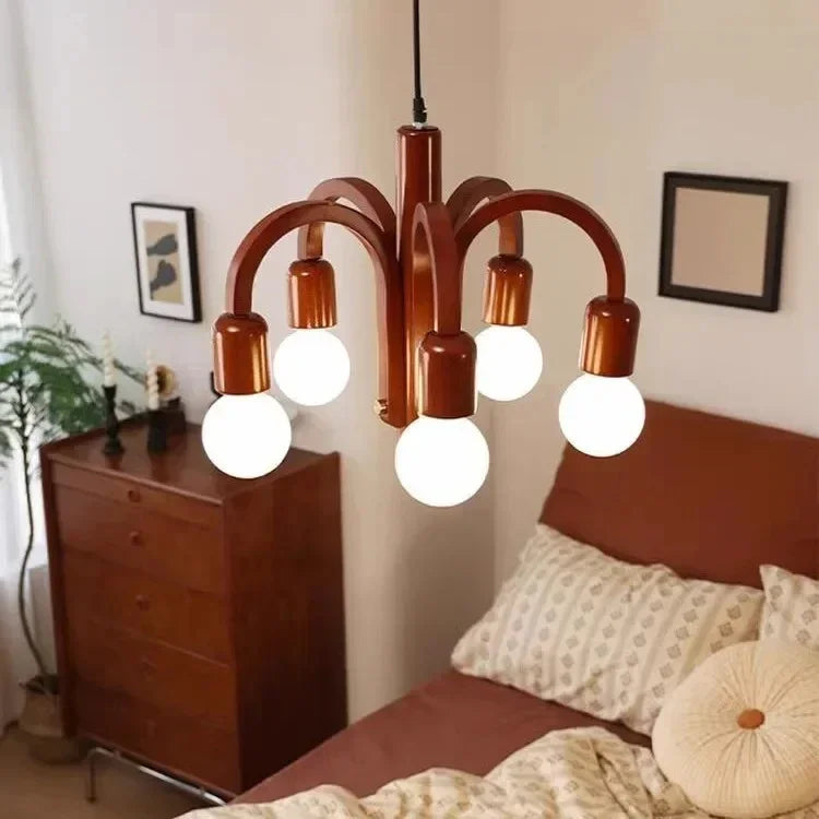 Shreya Chandelier