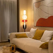 Miranda Floor Lamp