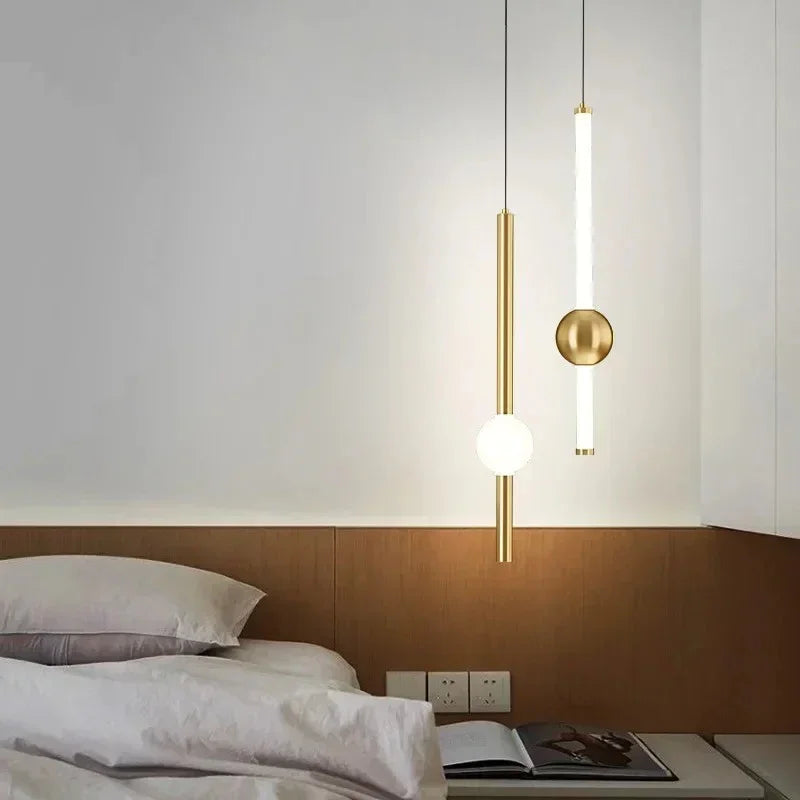 Anastacia Pendant Lamp