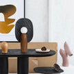 Lizbeth Wooden Table Lamp