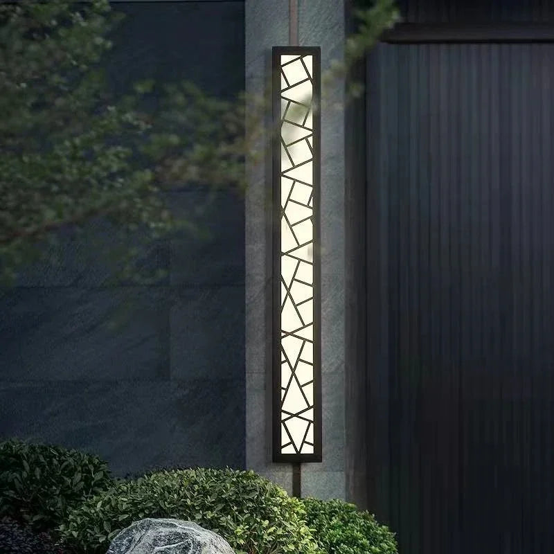 Advika LED Wall Lamp