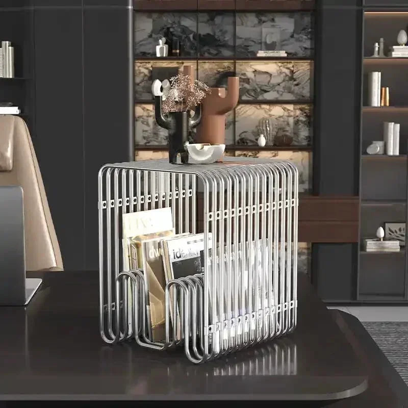 Alyysa Side Table