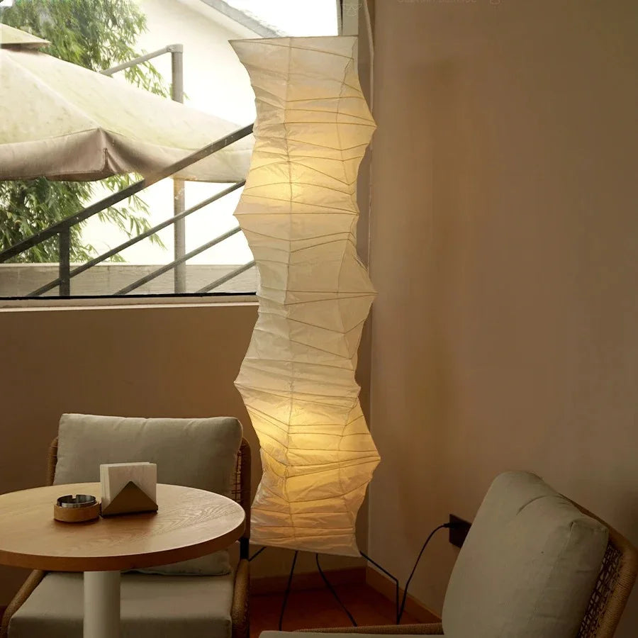 Ivy Floor Lamp