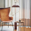Haney Floor Lamp