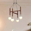 Wrenley Chandelier