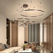 Fleur Ring Pendant Lamp