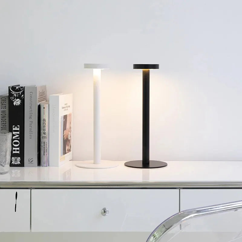 Aliyah Portable Lamp