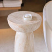 Bizzy High Side Table