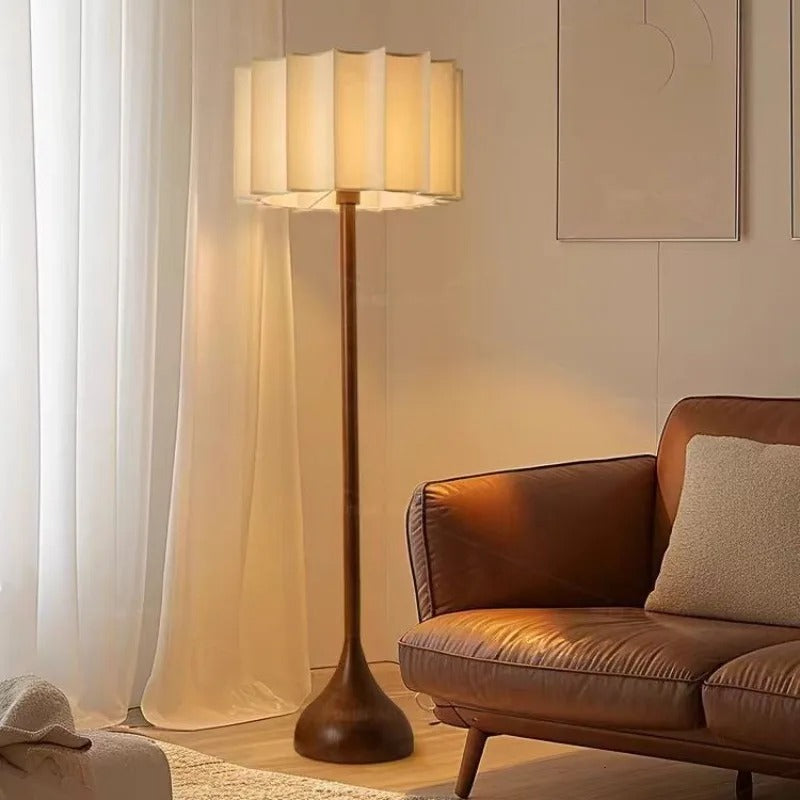 Sora Floor Lamp