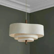 Martinelli Pebble Pendant Lamp
