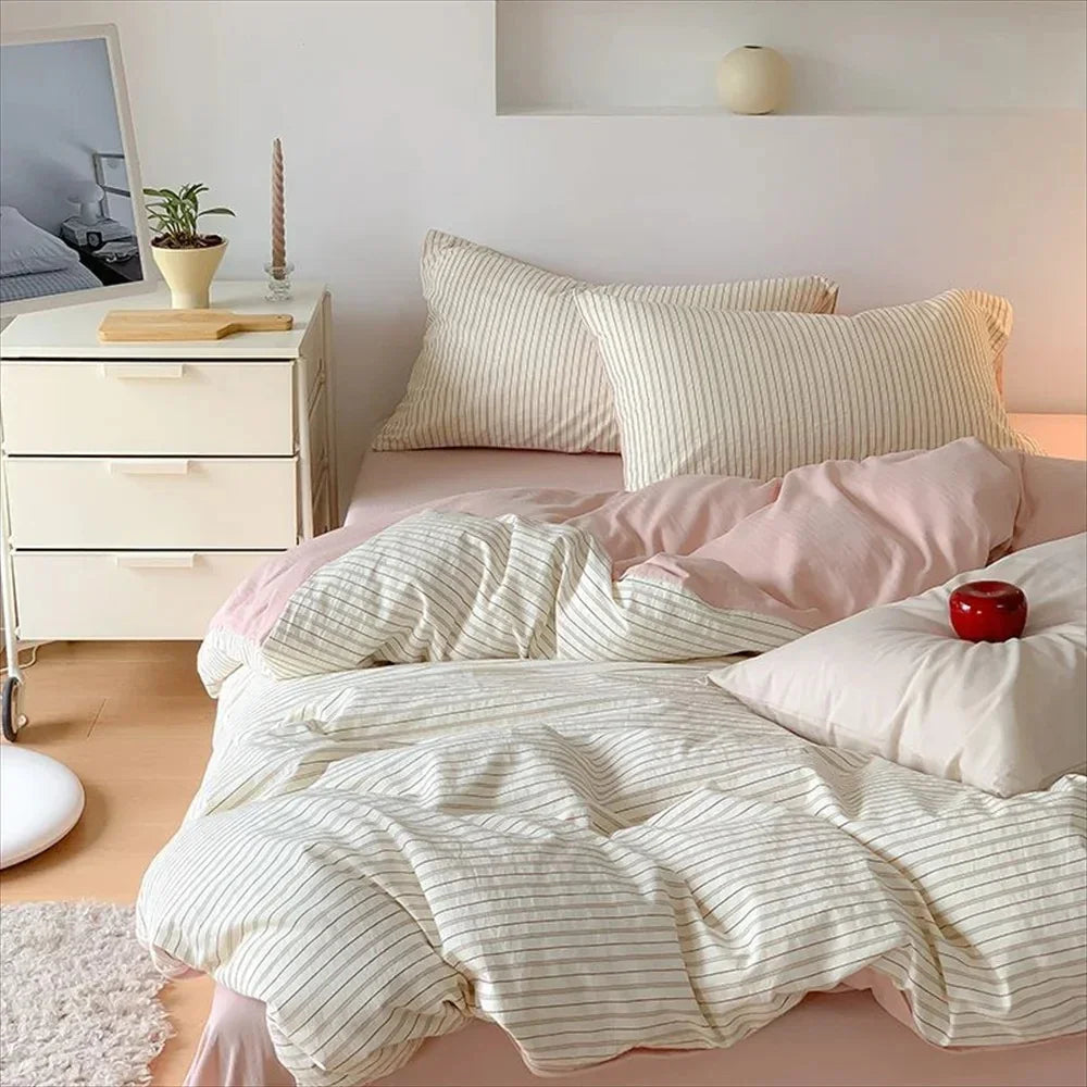 Narooma Bedding Set
