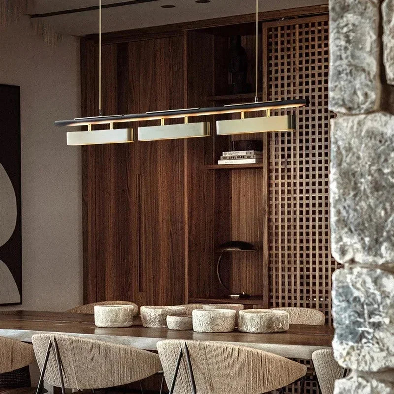 Skylar Pendant Light