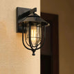 Bentley Outdoor Wall Lamp