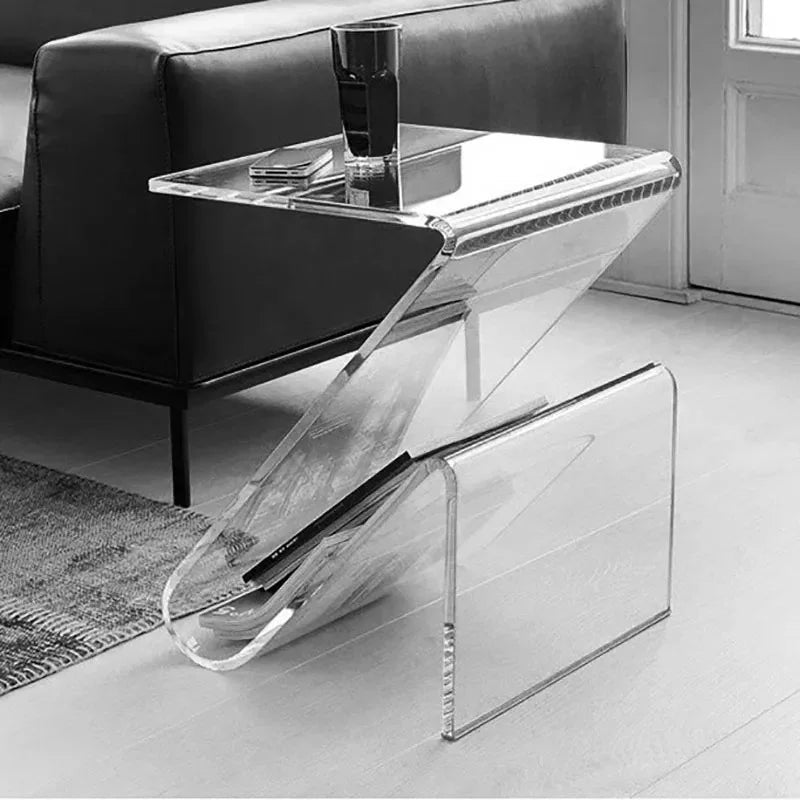 Valencia Side Table