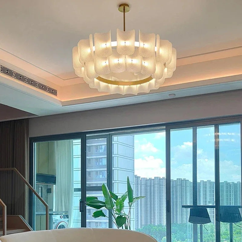 Teille Pendant Lamp