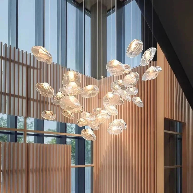Judy Pendant Light