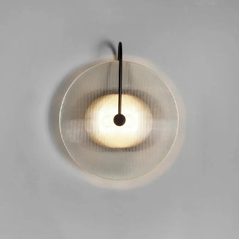 Basil Wall Lamp