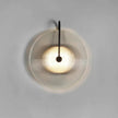 Basil Wall Lamp