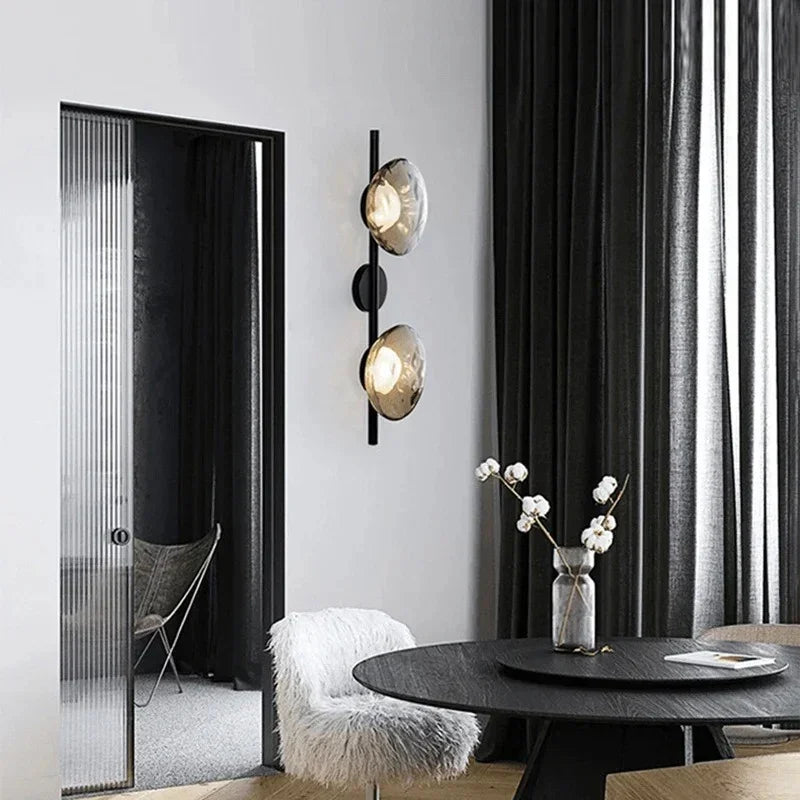Taytum Wall Lamp