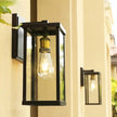 Paityn Outdoor Wall Lamp
