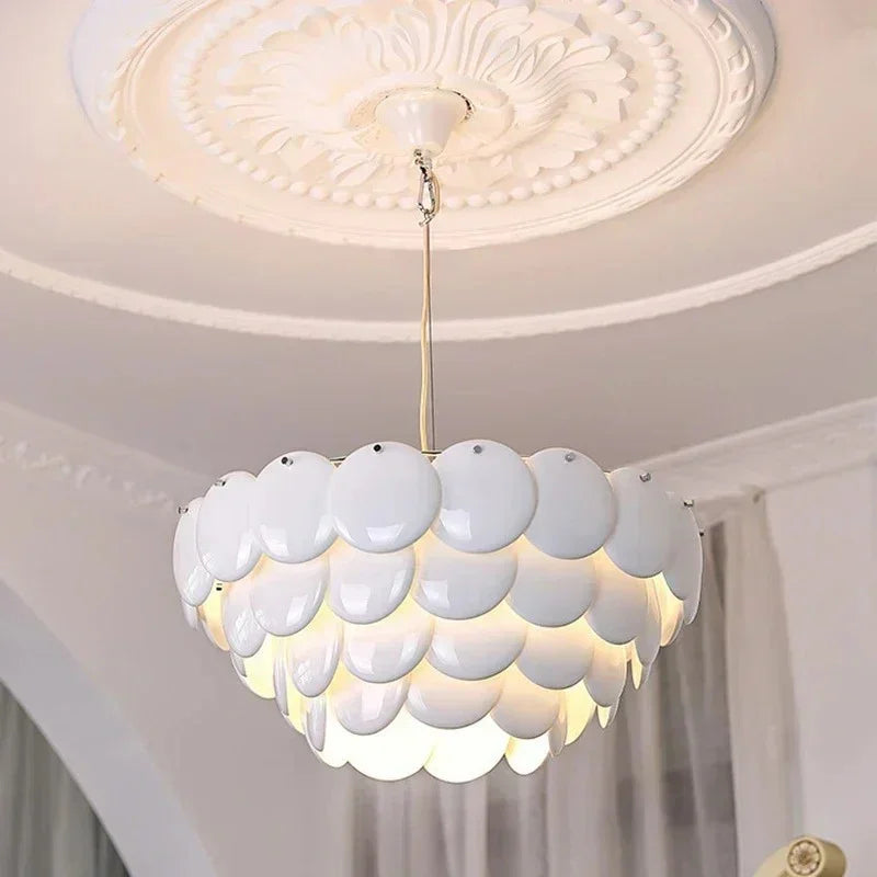 Fatema Ceramic Pendant Light