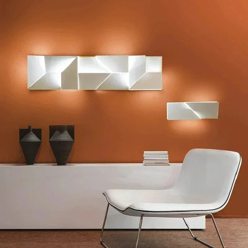 Jaliyah Wall Light