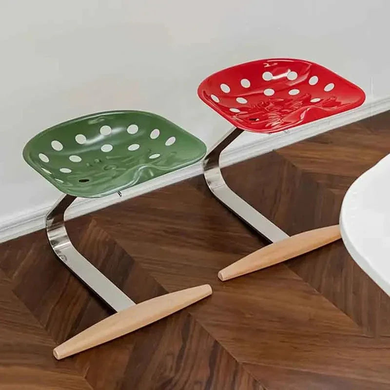 Mireya Metal Chair