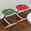 Mireya Metal Chair