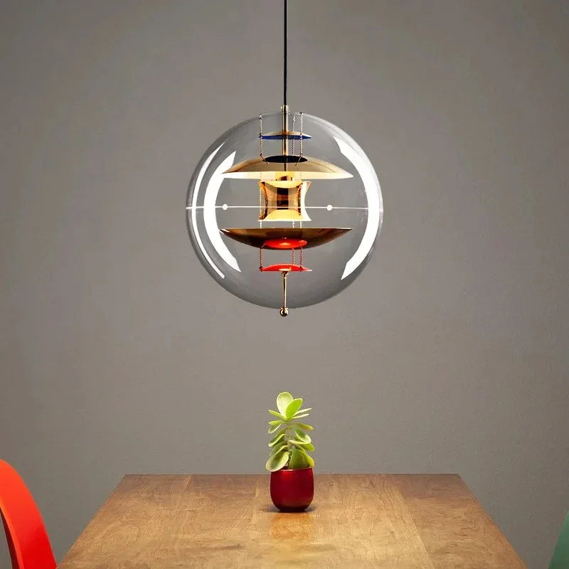 Alena Pendant Light