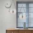 Ecyat Pendant Light