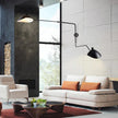 Rosa Wall Lamp