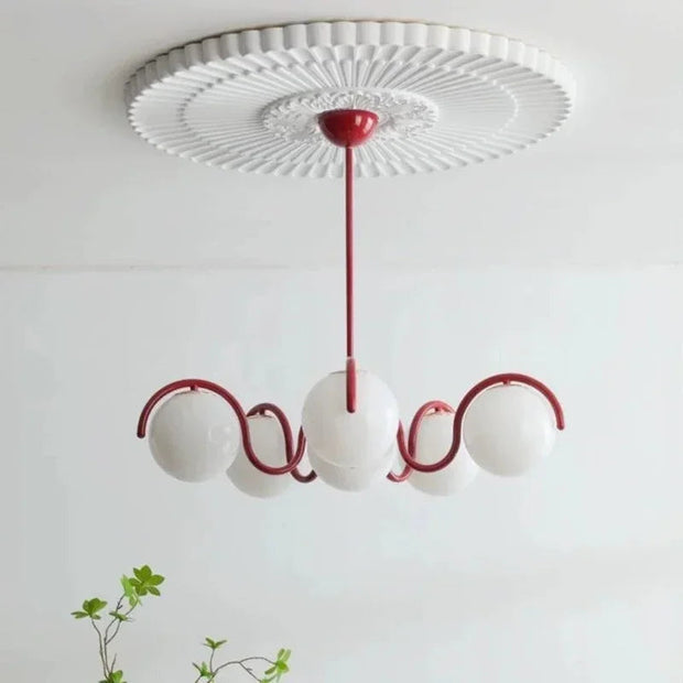 Ensly Pendant Chandelier