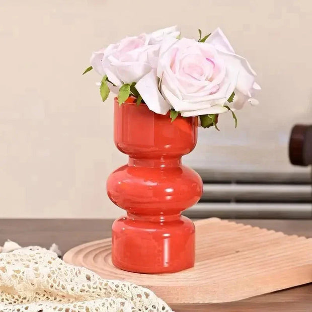 Oren Glass Vase