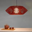 Stacy Pendant Lamp